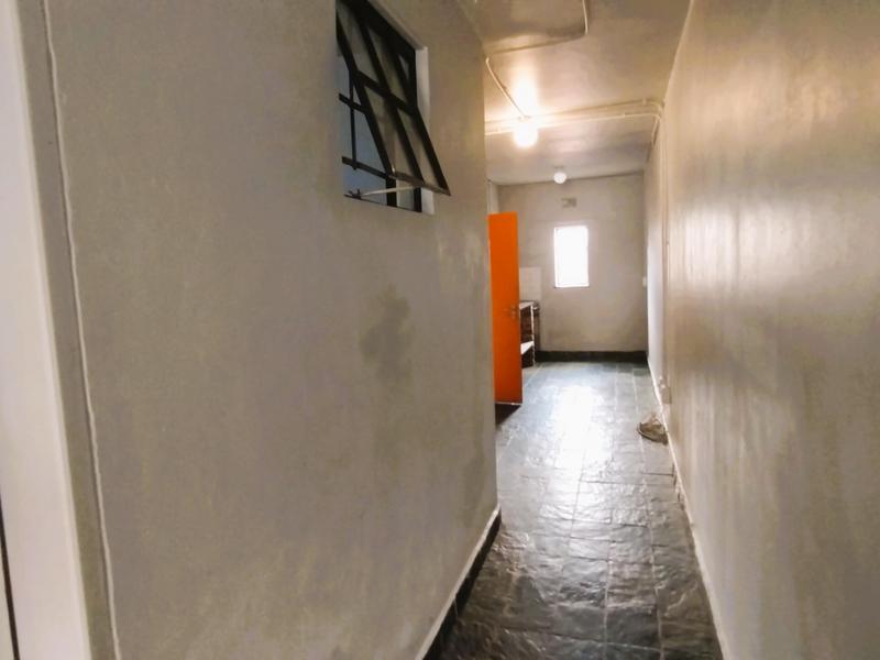 Commercial Property for Sale in Benoni Central Gauteng