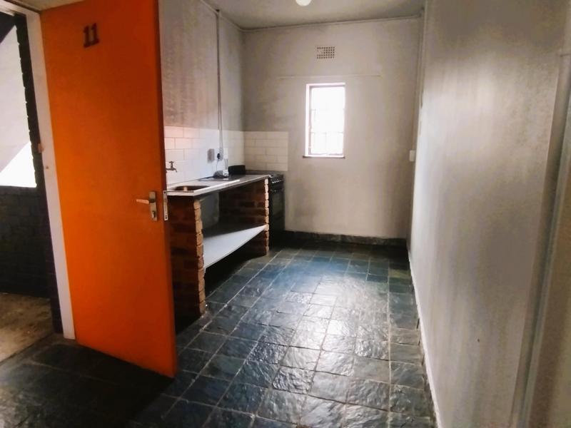 Commercial Property for Sale in Benoni Central Gauteng