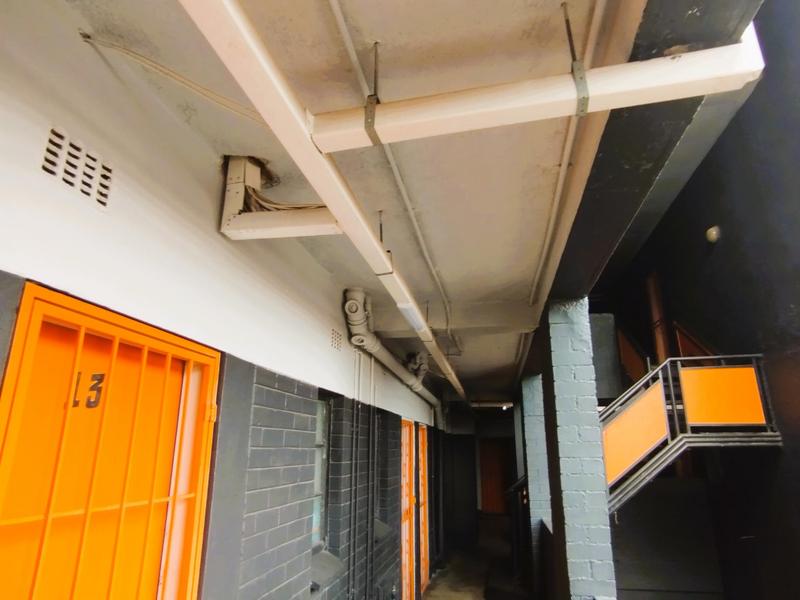 Commercial Property for Sale in Benoni Central Gauteng