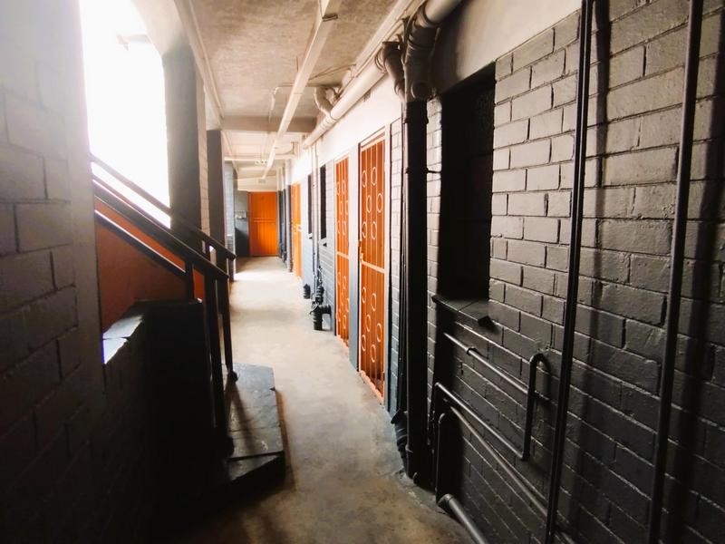 Commercial Property for Sale in Benoni Central Gauteng