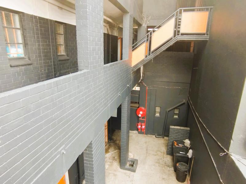 Commercial Property for Sale in Benoni Central Gauteng