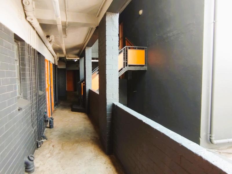Commercial Property for Sale in Benoni Central Gauteng