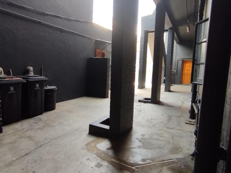 Commercial Property for Sale in Benoni Central Gauteng