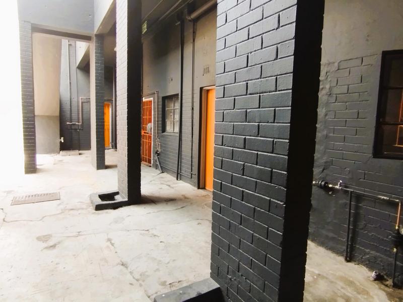 Commercial Property for Sale in Benoni Central Gauteng