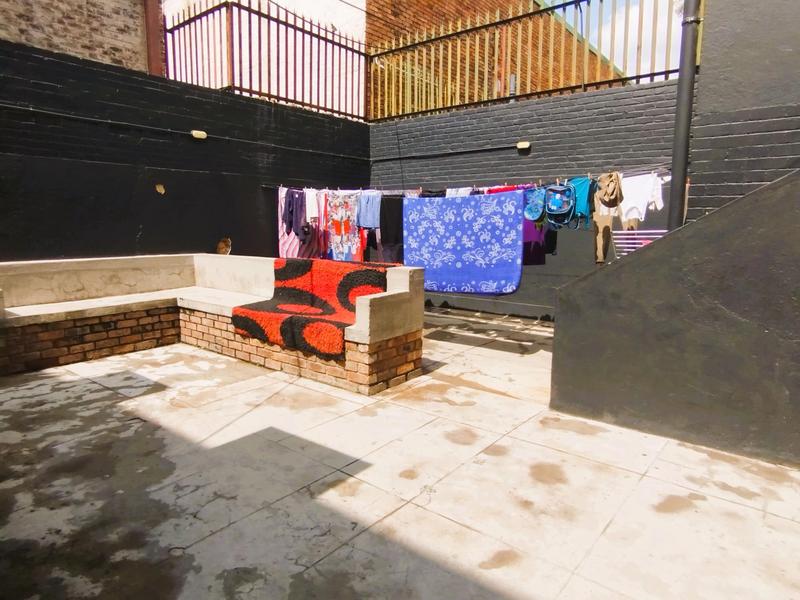 Commercial Property for Sale in Benoni Central Gauteng