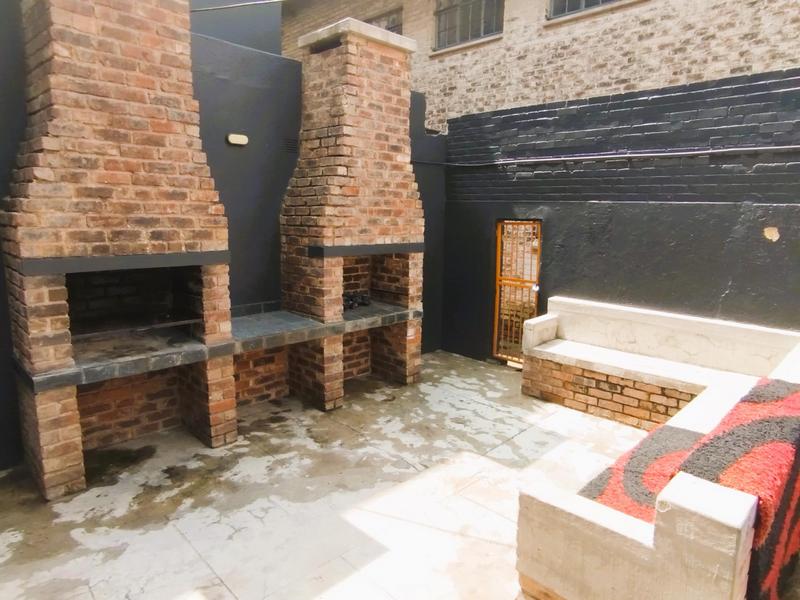 Commercial Property for Sale in Benoni Central Gauteng