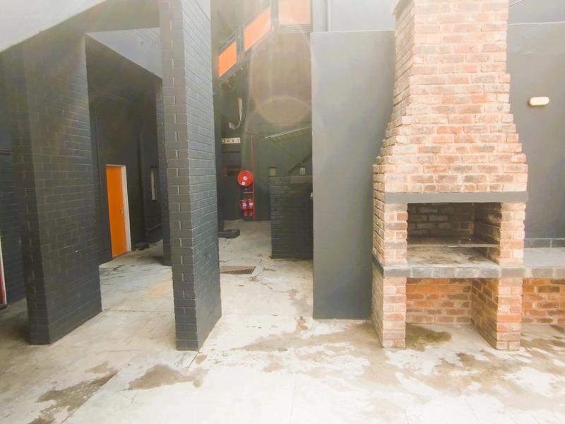Commercial Property for Sale in Benoni Central Gauteng