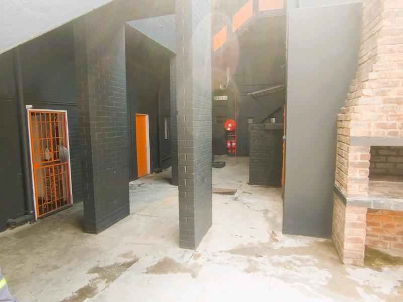 Commercial Property for Sale in Benoni Central Gauteng
