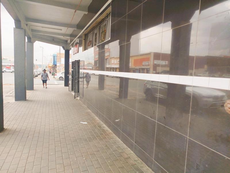 Commercial Property for Sale in Benoni Central Gauteng