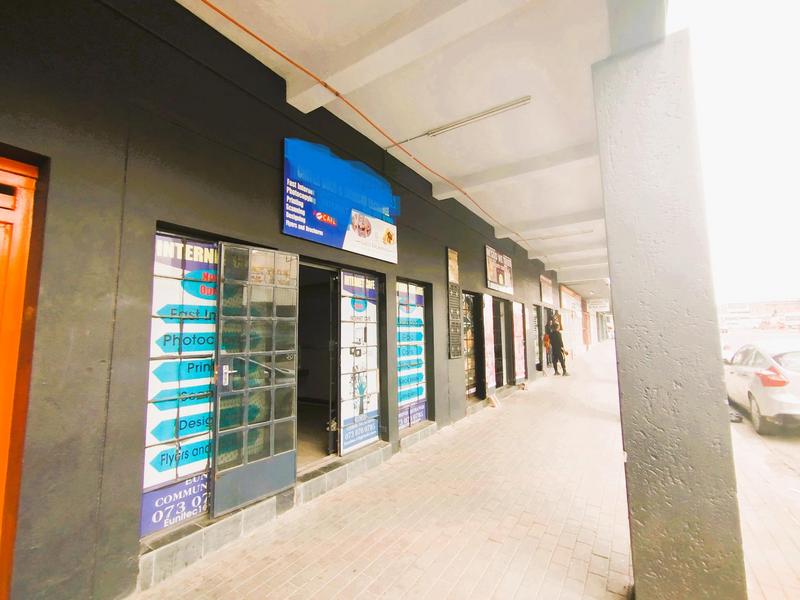 Commercial Property for Sale in Benoni Central Gauteng