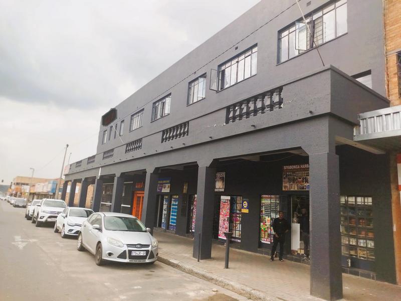 Commercial Property for Sale in Benoni Central Gauteng