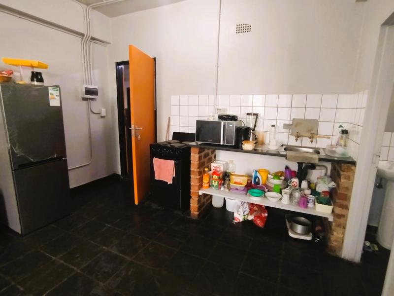 Commercial Property for Sale in Benoni Central Gauteng