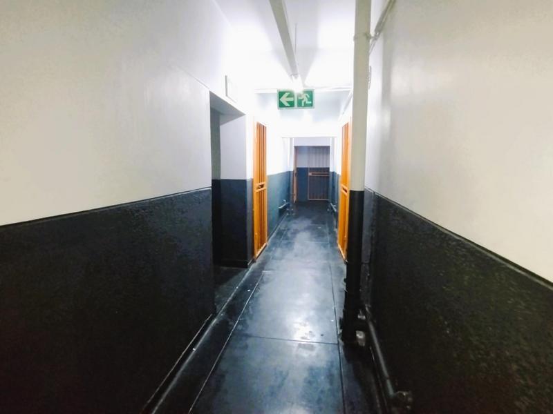 Commercial Property for Sale in Benoni Central Gauteng