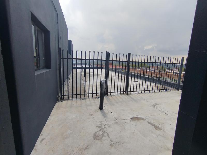 Commercial Property for Sale in Benoni Central Gauteng
