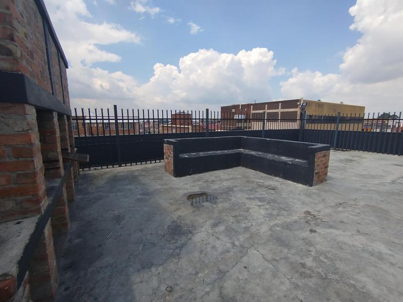 Commercial Property for Sale in Benoni Central Gauteng