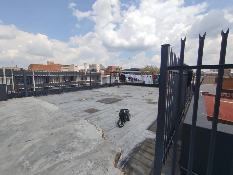 Commercial Property for Sale in Benoni Central Gauteng