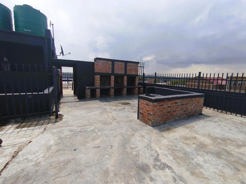 Commercial Property for Sale in Benoni Central Gauteng