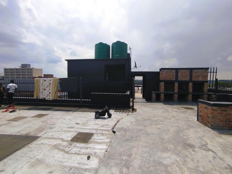 Commercial Property for Sale in Benoni Central Gauteng
