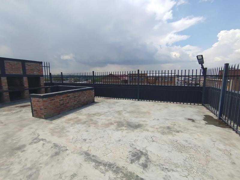 Commercial Property for Sale in Benoni Central Gauteng