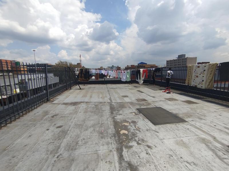 Commercial Property for Sale in Benoni Central Gauteng