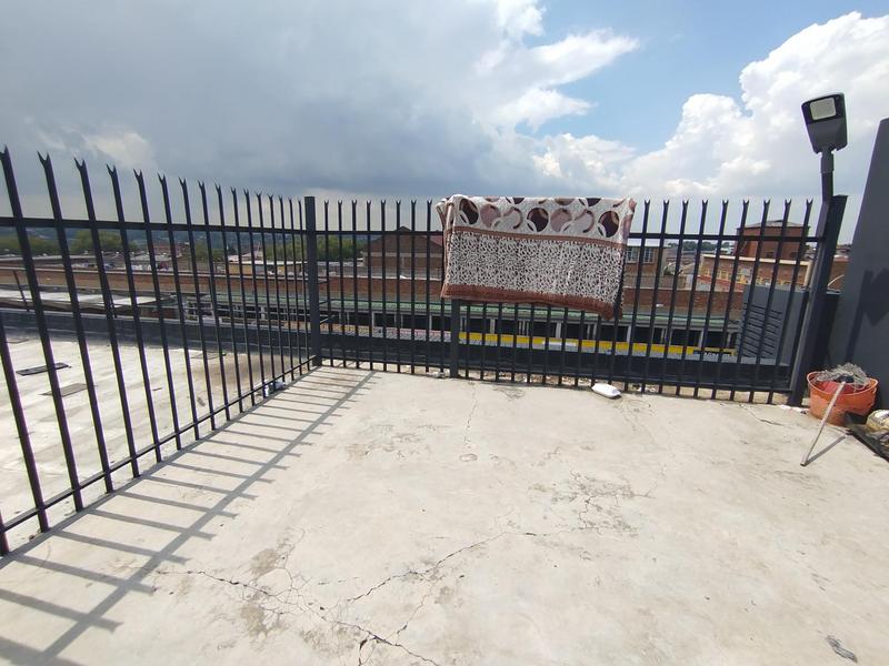 Commercial Property for Sale in Benoni Central Gauteng