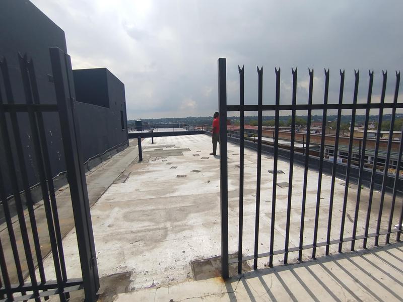 Commercial Property for Sale in Benoni Central Gauteng