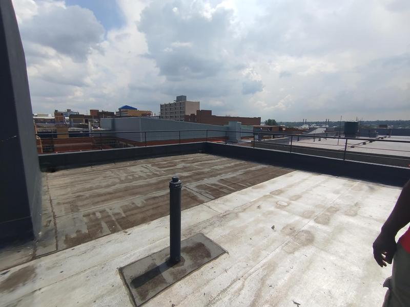 Commercial Property for Sale in Benoni Central Gauteng
