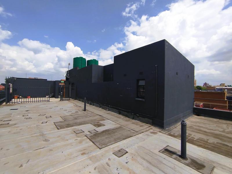 Commercial Property for Sale in Benoni Central Gauteng