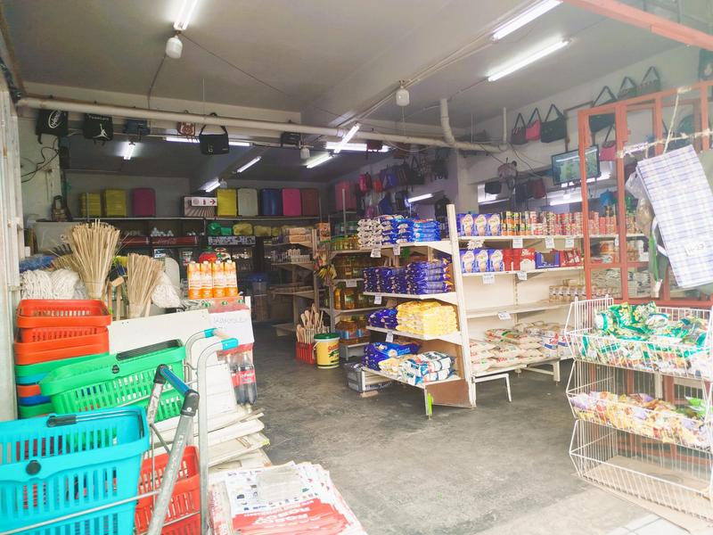 Commercial Property for Sale in Benoni Central Gauteng