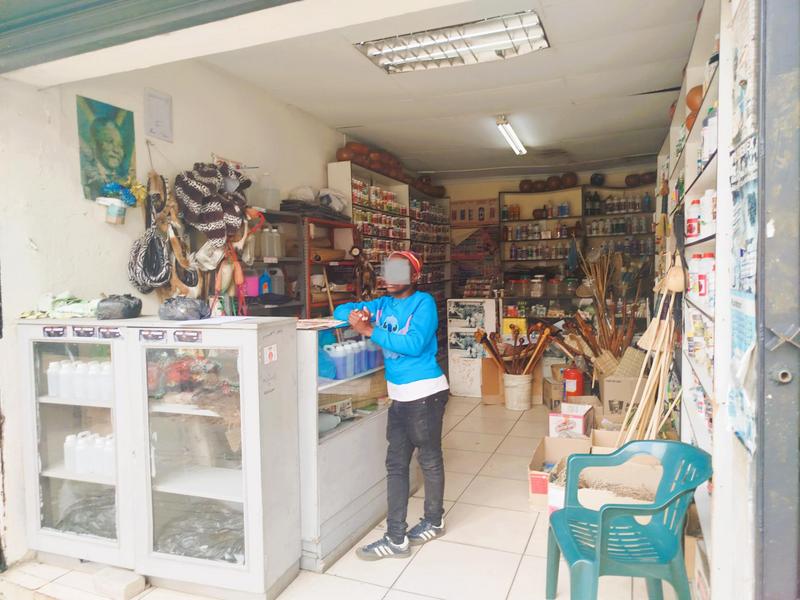Commercial Property for Sale in Benoni Central Gauteng