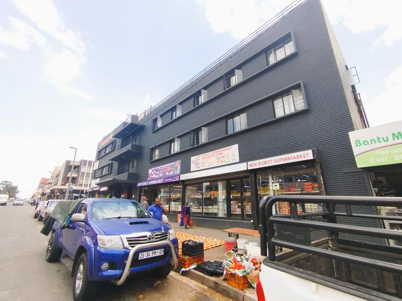 Commercial Property for Sale in Benoni Central Gauteng
