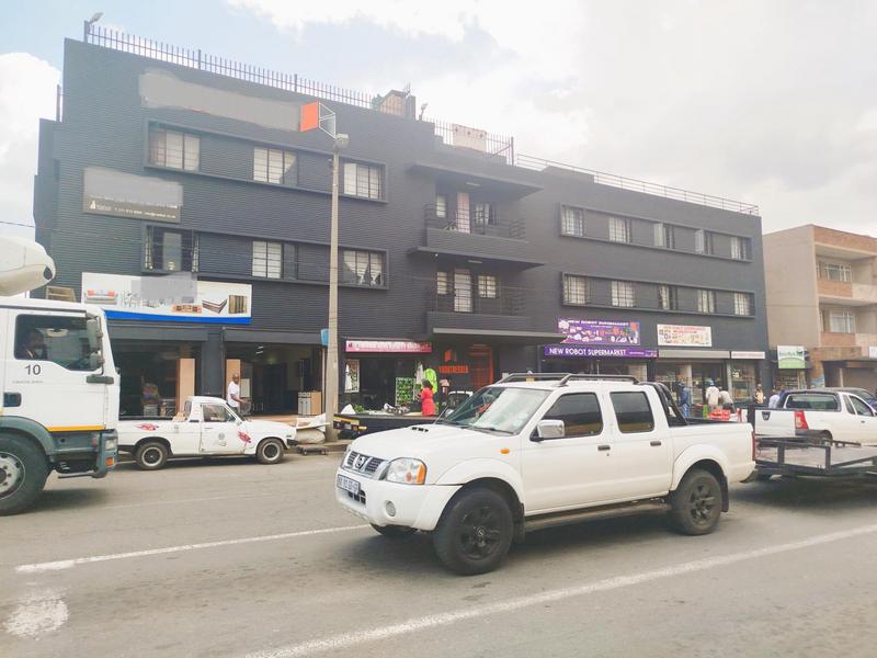 Commercial Property for Sale in Benoni Central Gauteng