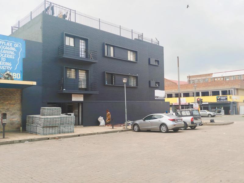 Commercial Property for Sale in Benoni Central Gauteng