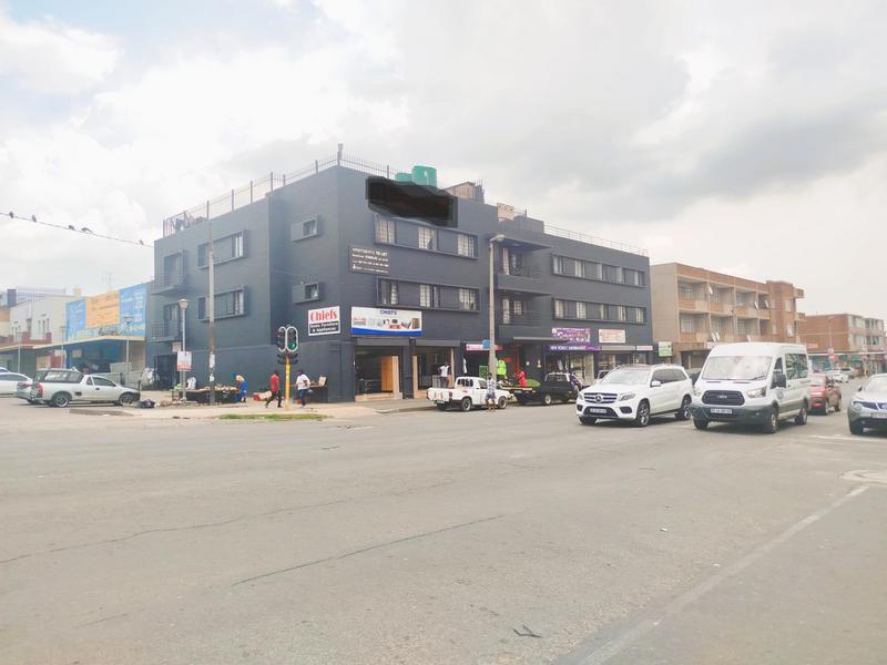Commercial Property for Sale in Benoni Central Gauteng