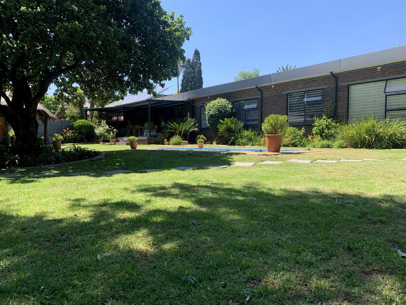 4 Bedroom Property for Sale in Freeway Park Gauteng