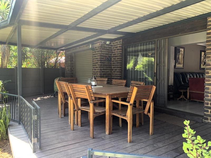 4 Bedroom Property for Sale in Freeway Park Gauteng