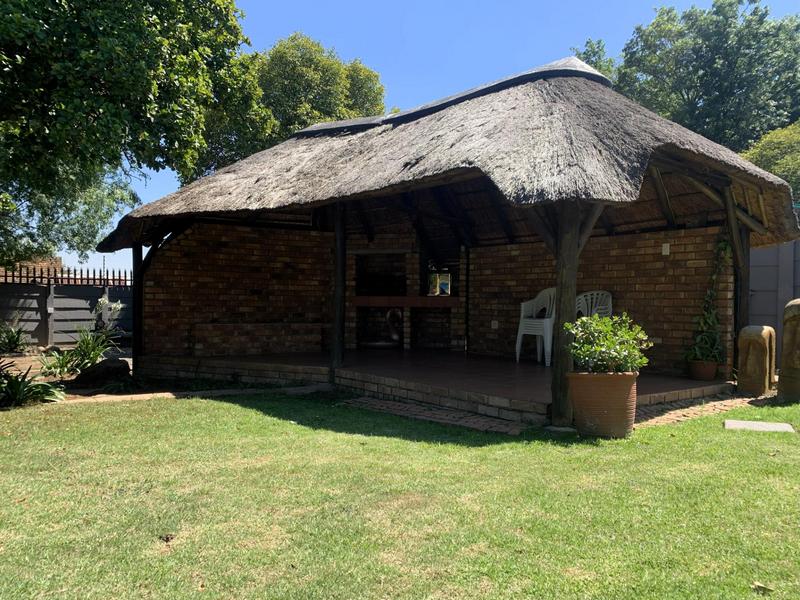 4 Bedroom Property for Sale in Freeway Park Gauteng