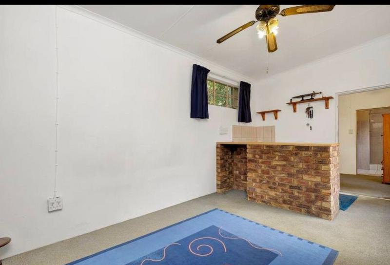 To Let 1 Bedroom Property for Rent in Parkdene Gauteng