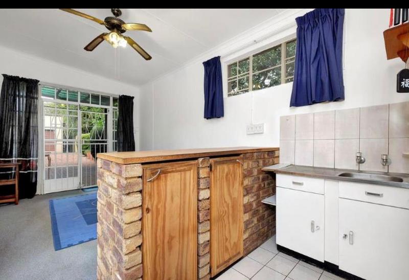To Let 1 Bedroom Property for Rent in Parkdene Gauteng