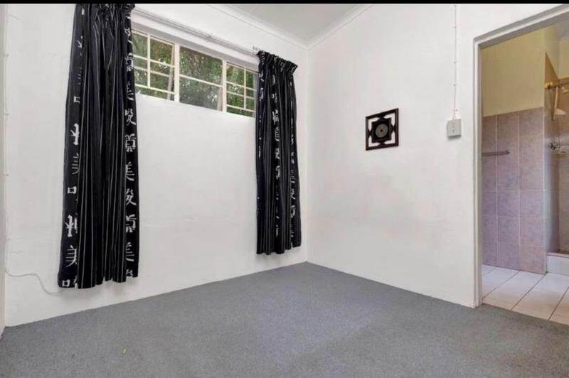 To Let 1 Bedroom Property for Rent in Parkdene Gauteng
