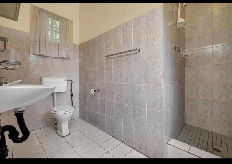 To Let 1 Bedroom Property for Rent in Parkdene Gauteng