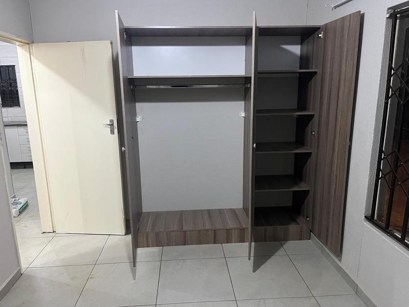 To Let 2 Bedroom Property for Rent in Windmill Park Gauteng