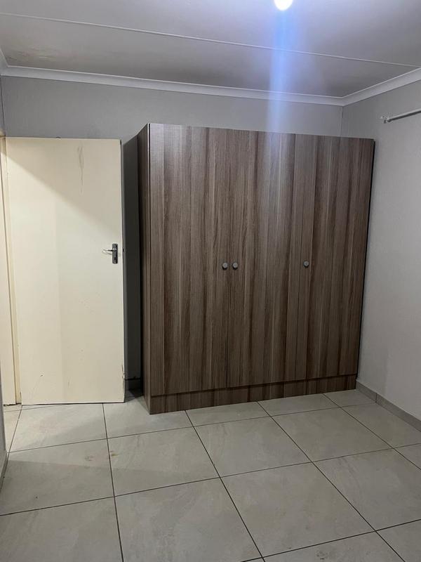 To Let 2 Bedroom Property for Rent in Windmill Park Gauteng