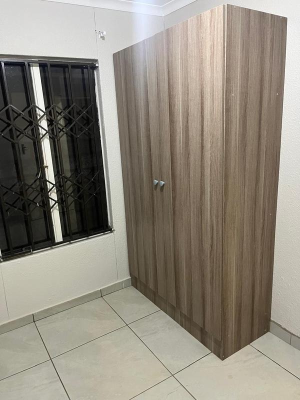 To Let 2 Bedroom Property for Rent in Windmill Park Gauteng