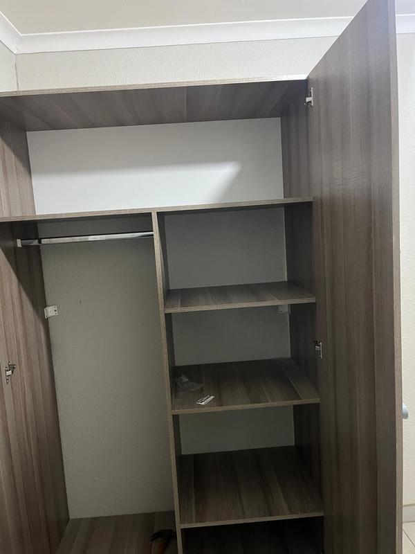To Let 2 Bedroom Property for Rent in Windmill Park Gauteng