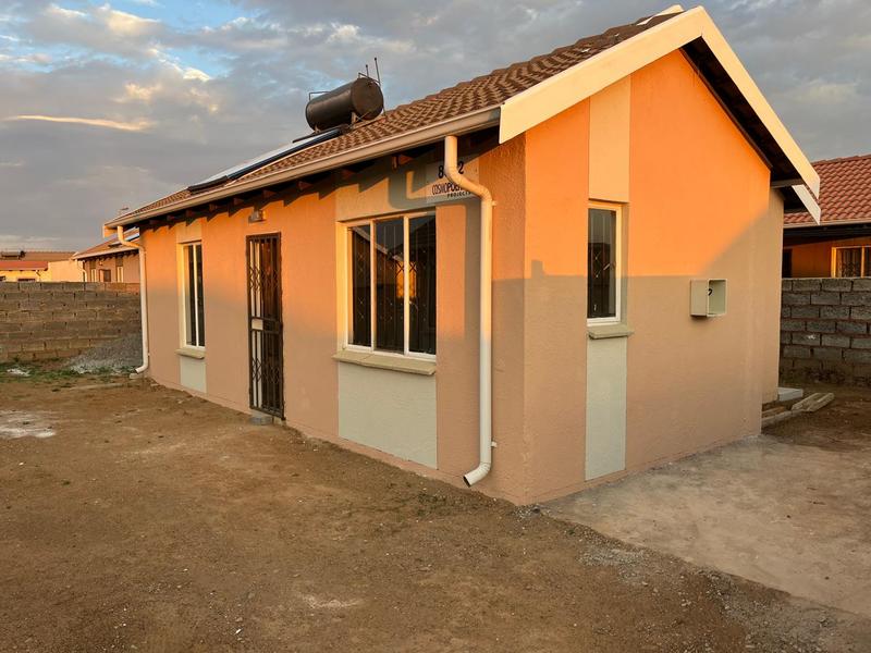 To Let 2 Bedroom Property for Rent in Windmill Park Gauteng