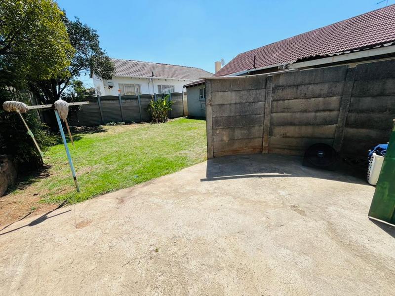 To Let 1 Bedroom Property for Rent in Gerdview Gauteng