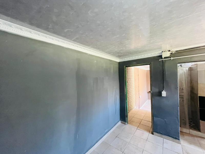 To Let 1 Bedroom Property for Rent in Gerdview Gauteng