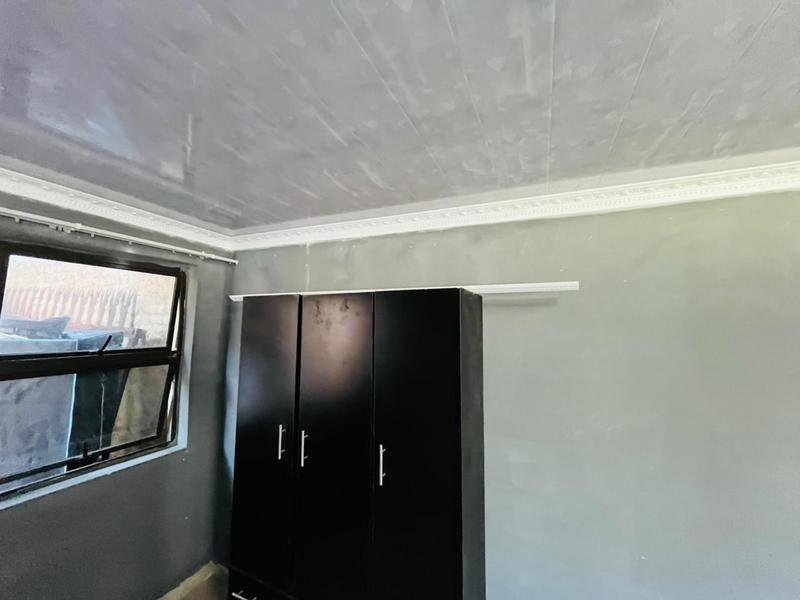To Let 1 Bedroom Property for Rent in Gerdview Gauteng