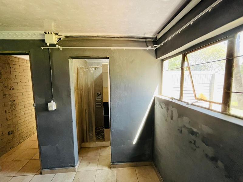 To Let 1 Bedroom Property for Rent in Gerdview Gauteng